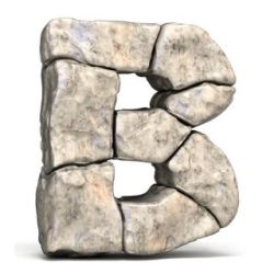 Edelstenen B