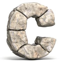 Edelstenen C