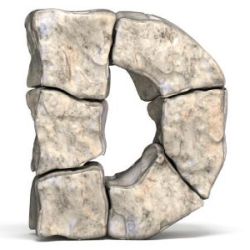 Edelstenen D