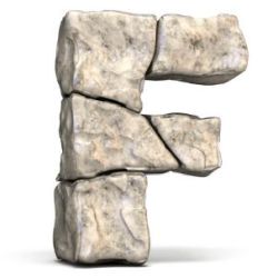Edelstenen F