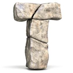 Edelstenen T
