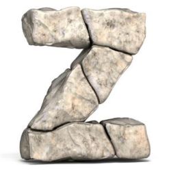 Edelstenen Z