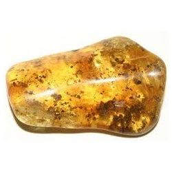 Amber
