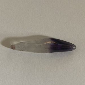Amethyst kristaltand