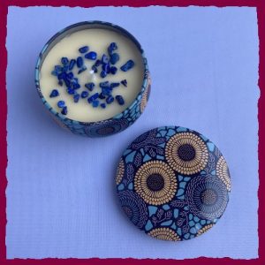 edelsteenkaars