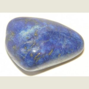 Lapis Lazuli trommelsteen