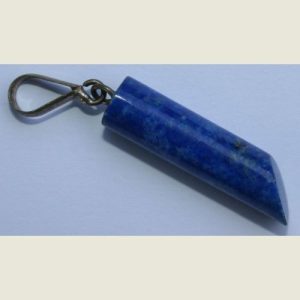Lapis Lazuli hangertje