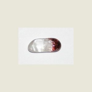 Lepidochrosiet priegelsteentje