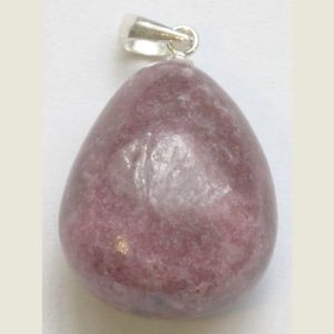 Rhodoniet hangertje