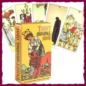 tarot