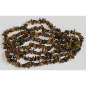 Tijgeroog splitketting