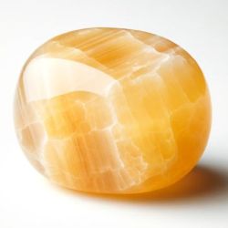 Calciet geel