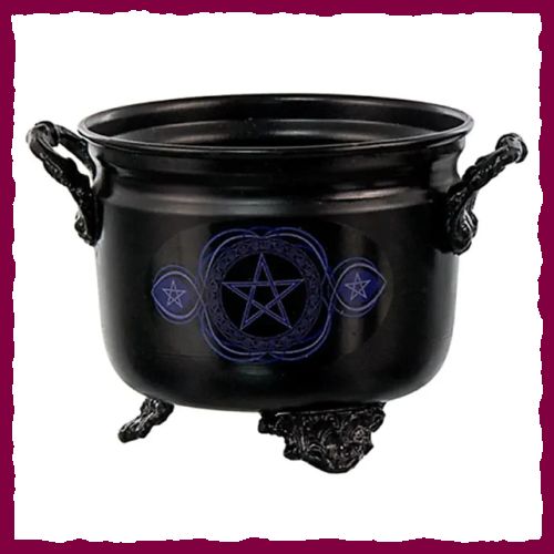 cauldron