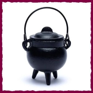 cauldron