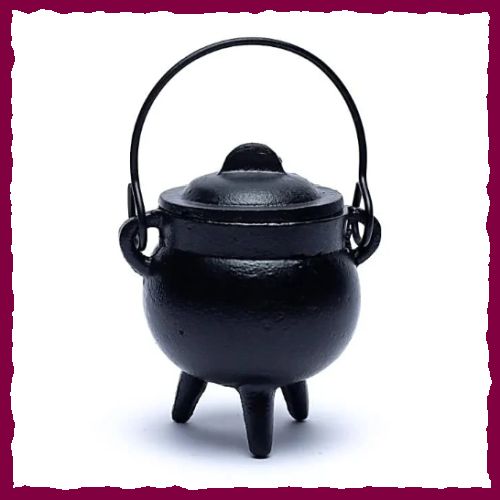 cauldron