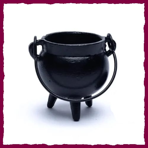 cauldron