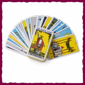 tarot